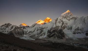 Everest Base Camp Trek