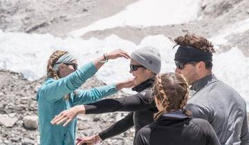 Everest Base Camp Trek