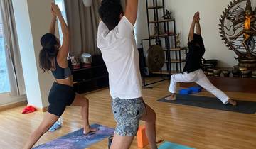 Circuits de méditation au Népal circuit