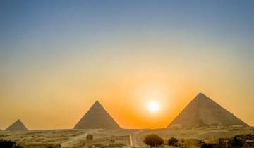 Egypt Luxury Tour Package 8 Days, 7 Nights Tour