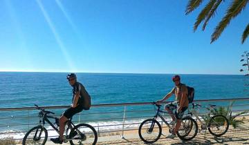 Cycle The East Algarve & South of Spain