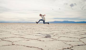 Herz des Nordens: Salta und Jujuy