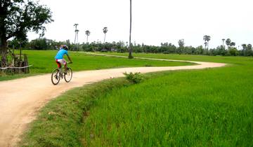 Cycle Bangkok to Ho Chi Minh Tour
