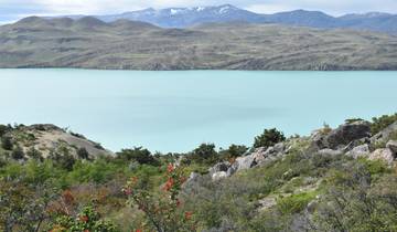 Patagonia: the Ultimate Adventure Tour