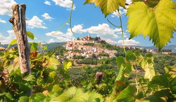 Private - Balkan Extended from Budapest to Split