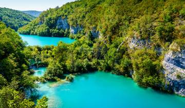 Private - Balkan Extended from Budapest to Split