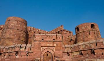 Colorful India with Taj Mahal & Rajasthan Tour