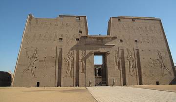 Ancient mysteries and meditation Egypt tour package