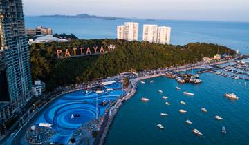 Best Pattaya Experience 3 Days Tour