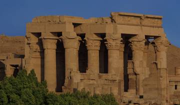 Egypt and the Nile 2023 Tour