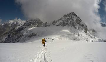 Mera Peak (Everest Trek)-rondreis