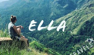 6 days tour in Sri Lanka - Upgrade to Private Tour available