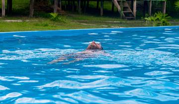 5-Day Iquitos Jungle Tour at Maniti Eco-Lodge