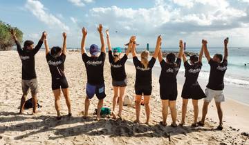 10 Days in Bali, incl. Canggu and Ubud