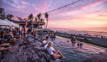 10 Days in Bali, incl. Canggu and Ubud