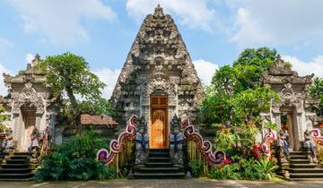 10 Days in Bali, incl. Canggu and Ubud