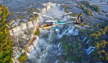 Argentine et Brésil : Buenos Aires - Iguazu - Rio de Janeiro - 9 jours circuit