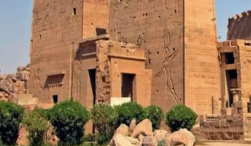 Explore Egypt in 8 Days, Cairo, Nile Cruise from Aswan to Luxor. Tour