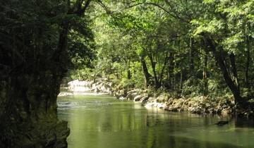 7 Day Colombia Itinerary, incl. Bogotá and Medellín