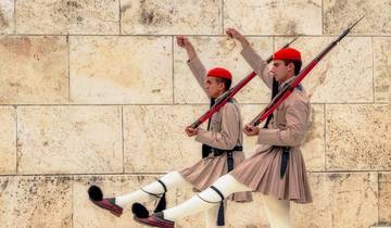 Athens Holiday Package