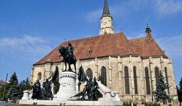 UNESCO-Weltkulturerbe in Rumänien - Selbstfahrende Tour Rundreise
