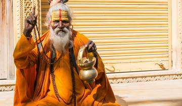 3 Days Private Enchanting Varanasi Tour Tour