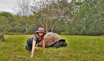 7 Day Galapagos Islands Itinerary, incl. Santa Cruz and San Cristóbal