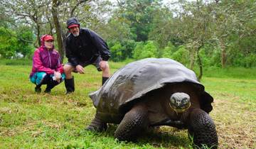 7 Day Galapagos Islands Itinerary, incl. Santa Cruz and San Cristóbal