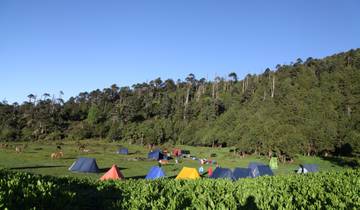 Trek Druk Path au Bhoutan