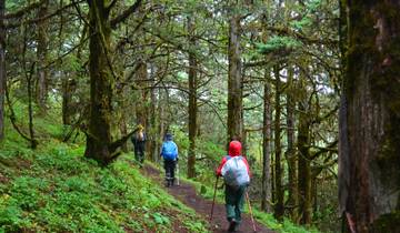 Bhutan Druk Path Trek