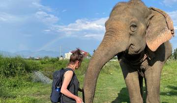 Nepal Golden Triangle: Discovery Nepal Tour
