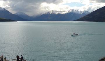 Argentine - Calafate : Escapade dans les glaciers - 3 jours