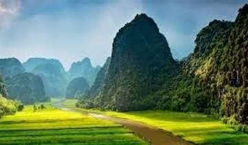 Discover Ha Noi 5 Days 4 Nights (Hanoi, Halong Bay and SaPa)