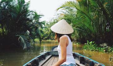 3 Day Vietnam Mekong Delta Tour