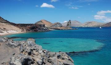 Ecuador & Its Galápagos Islands 2024 Tour