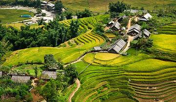 Seven Days Discover Real Charm North Vietnam Tour