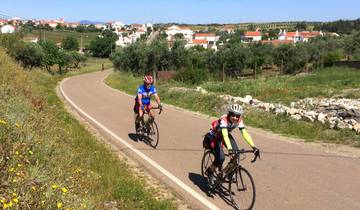 Bike Across Portugal Tour