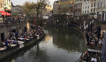 Bike and Barge: Amsterdam to Bruges Plus! Belgium\'s Breweries Tour