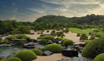 Gardens and Galleries of Japan Tour