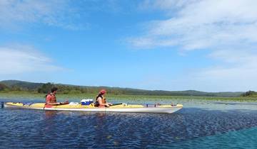36 Days in East Coast Australia, incl. Sydney and Cairns
