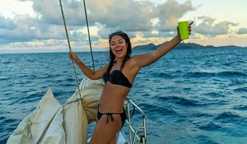36 Days in East Coast Australia, incl. Sydney and Cairns