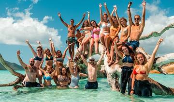 14 Day East Coast Australia Itinerary, incl. Sydney and Cairns