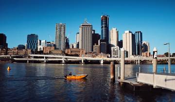 14 Day East Coast Australia Itinerary, incl. Sydney and Cairns