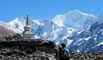 Tamang Erfgoed Trek