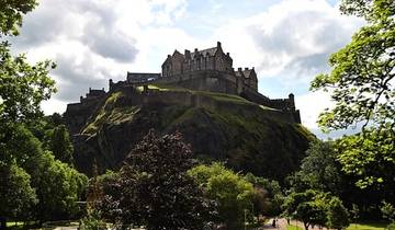 England and Scotland (Winter, End London, 9 Days) Tour