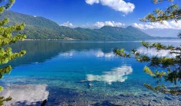 Rara Lake Tour