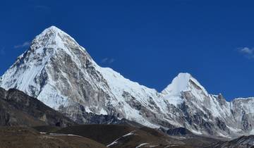 Manaslu Circuit Trek- 19 dagen