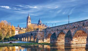 Discover the Rivers of France & Portugal (Start Porto, End Nice) Tour