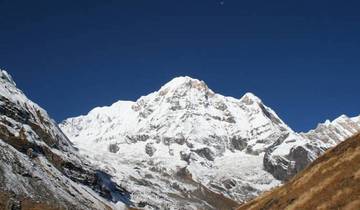 Hoogtepunten van de Himalaya