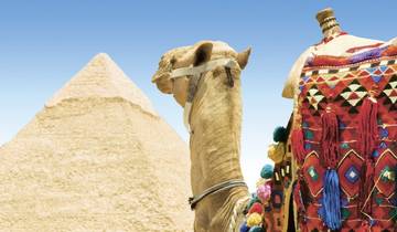 Cairo Short Break Tours - 5 Days Tour